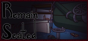 Remain Seated banner