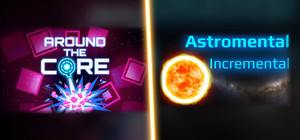 Astromental & Core banner