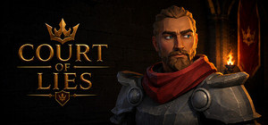 Court of Lies banner