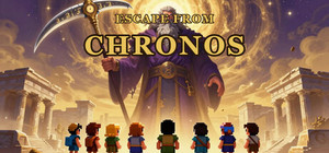 Escape From Chronos banner