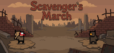 Scavenger's March