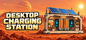 Desktop Charging Station banner