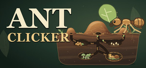 Ant Clicker banner
