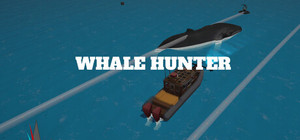 Whale Hunter banner