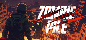 Zombie Pile banner