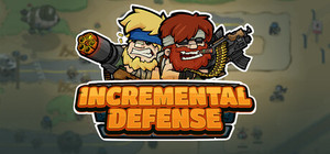 Incremental Defense banner