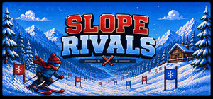 Slope Rivals banner