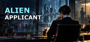 Alien Applicant banner