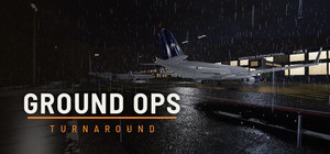Ground Ops: Turnaround banner