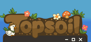 Topsoil banner