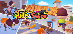 Hide & Swipe banner