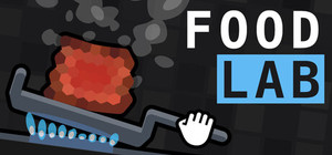 Food Lab banner