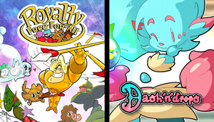 Saturday Morning Smash Pack banner
