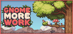 Gnome More Work banner