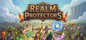 Realm Protectors banner