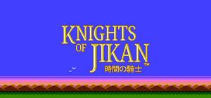 Knights of Jikan banner