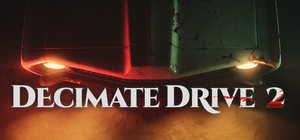Decimate Drive 2 banner