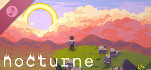 Nocturne Soundtrack banner