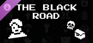 The Black Road - Gamemode banner