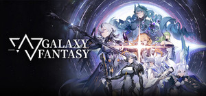 Galaxy Fantasy banner