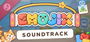 Emojix Soundtrack banner