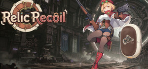 Relic Recoil banner