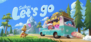 Seikyu: Let's Go! banner