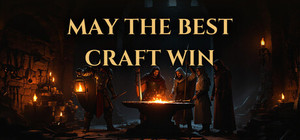 May the Best Craft Win banner