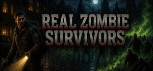 Real Zombie Survivors banner