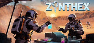 Zynthex banner