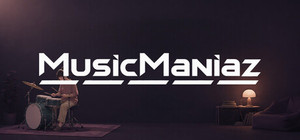 Music Maniaz banner