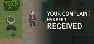 Your Complaint Has Been Received banner