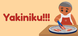 Yakiniku!!! banner