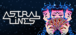 Astral Lines banner