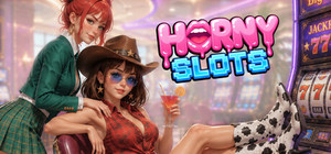 Horny Slots: Spin to Sin banner