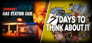 HERROR x 7 Days To Think About It banner