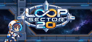 LOOP SECTOR 20 banner