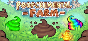 Poopcremental Farm banner
