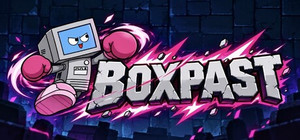 BOXPAST banner