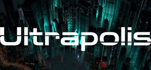 Ultrapolis banner