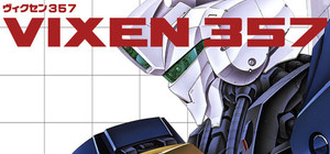 Vixen 357 「 ヴィクセン357 」 banner