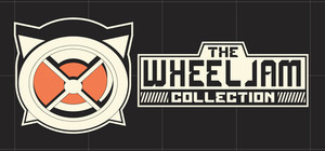 The WHEELJAM Collection banner
