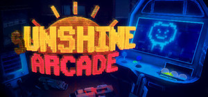 Unshine Arcade: Soundtrack Edition banner