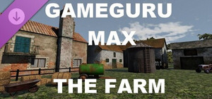 GameGuru MAX - The Farm banner