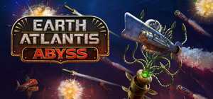 Earth Atlantis Abyss banner