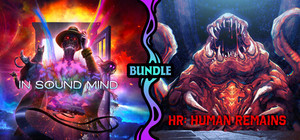 In Sound Mind X HR: Human Remains banner