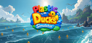 Plastic Ducks Simulator banner