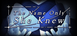 The Name Only She Knew banner