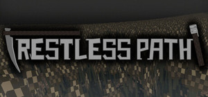 Restless Path banner