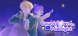 Countdown to Midnight banner